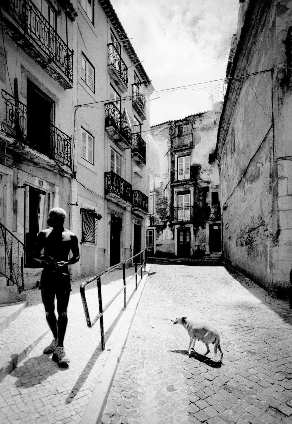 6 - Portogallo-Lisboa